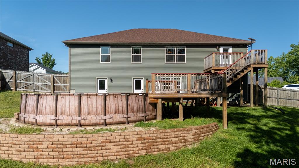 Summit Pass - Residential