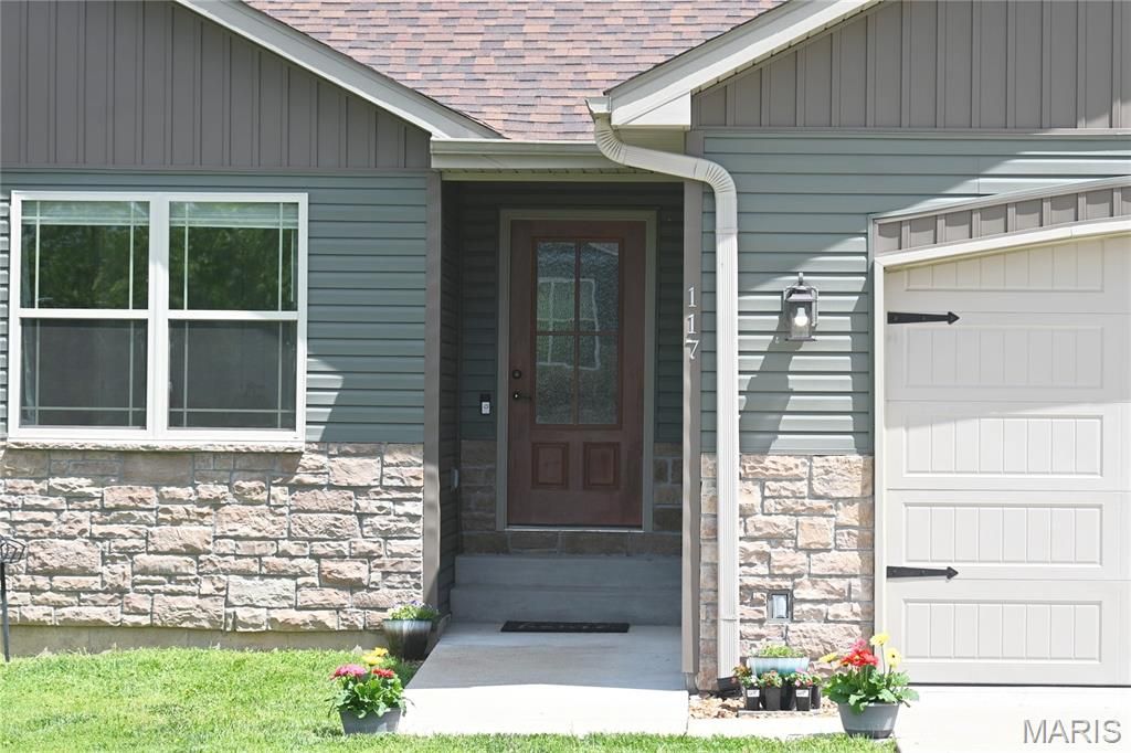 Photo of 117 Paradise Street, Waynesville, MO 65583 (MLS # 26025610)