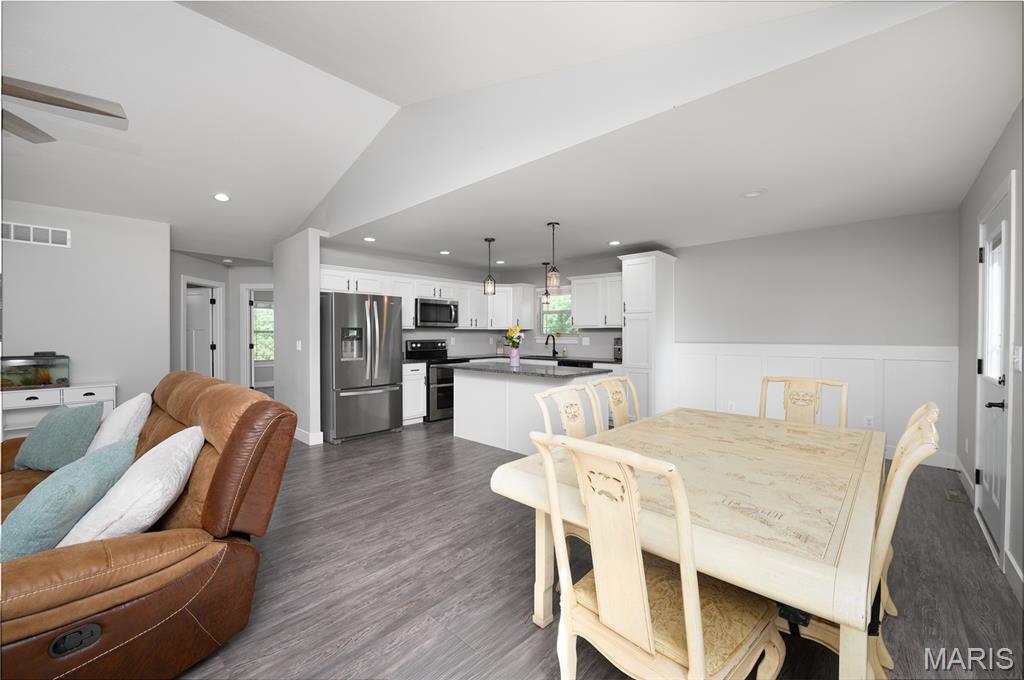 Summit Pass - Residential