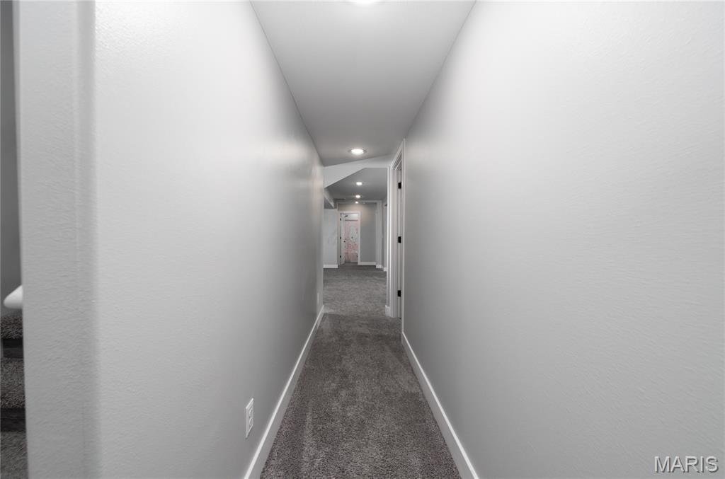 Summit Pass - Residential