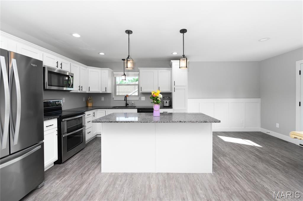 Summit Pass - Residential