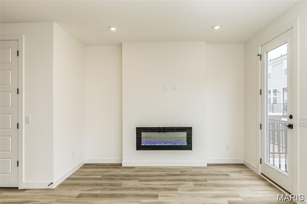 Gateway Heights - Residential