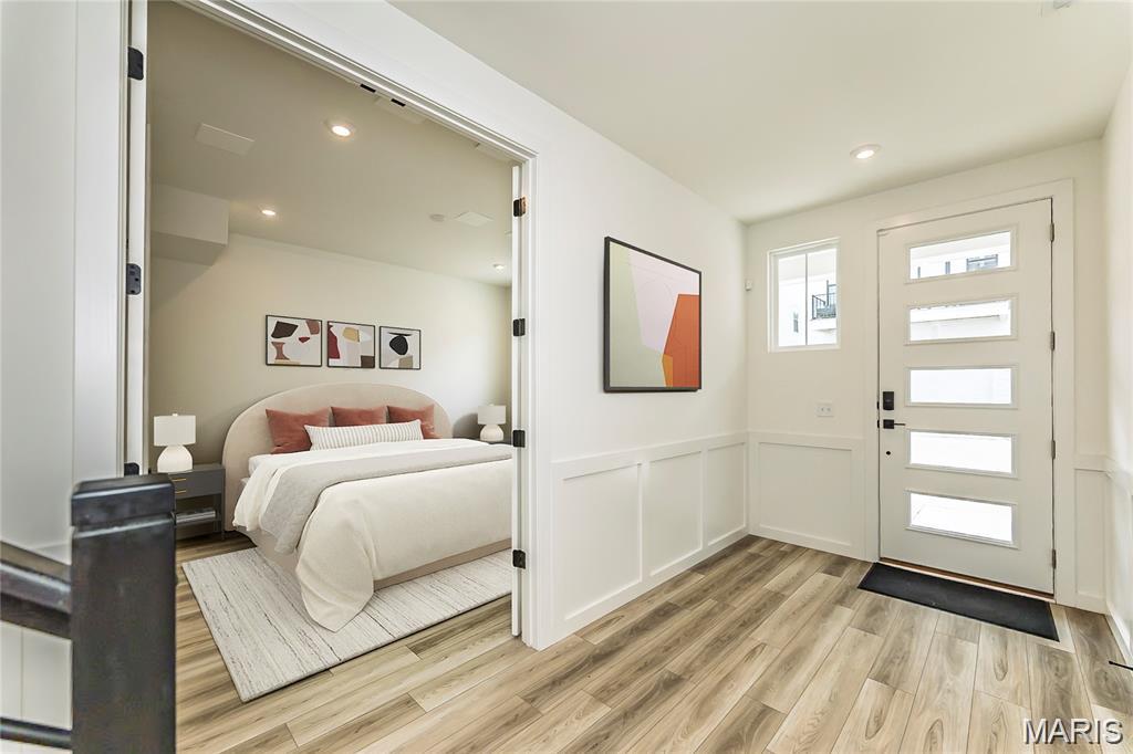 Gateway Heights - Residential