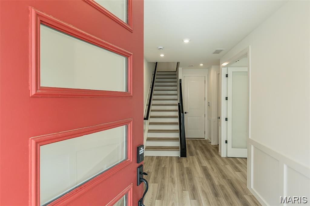 Gateway Heights - Residential