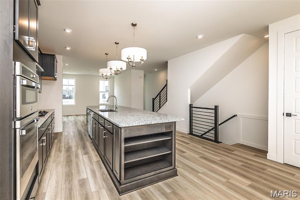 Gateway Heights - Residential