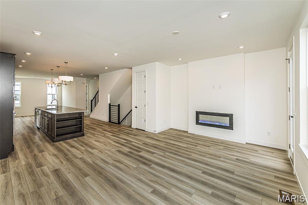 Gateway Heights - Residential