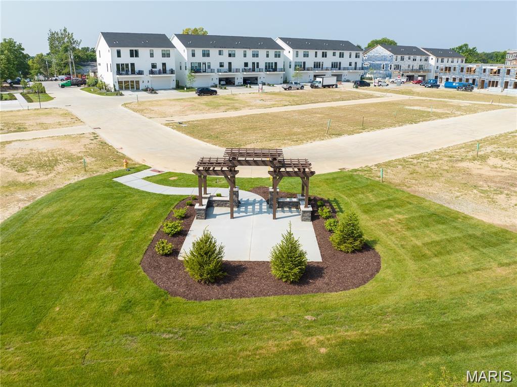 Gateway Heights - Residential