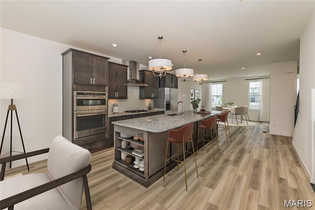 Gateway Heights - Residential