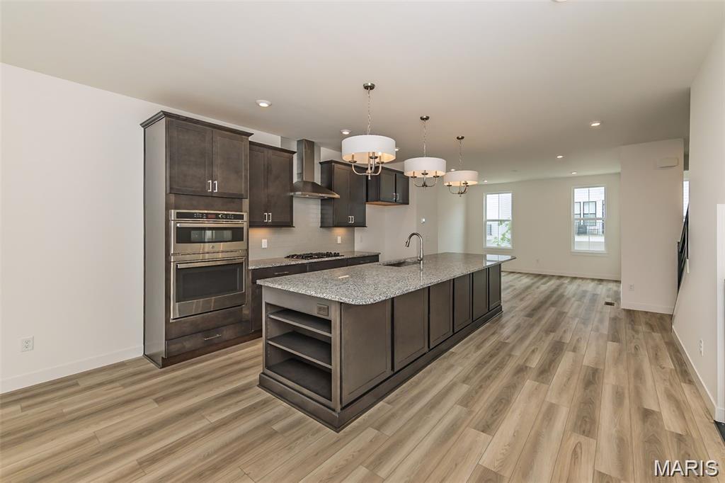 Gateway Heights - Residential