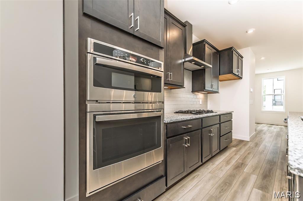 Gateway Heights - Residential