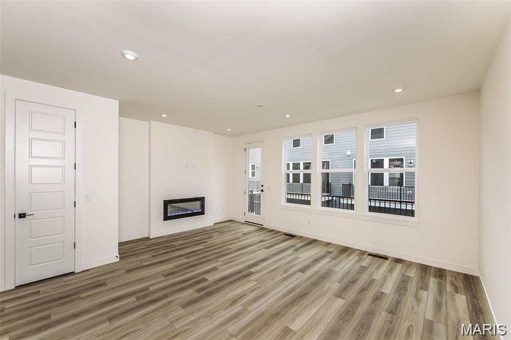 Gateway Heights - Residential