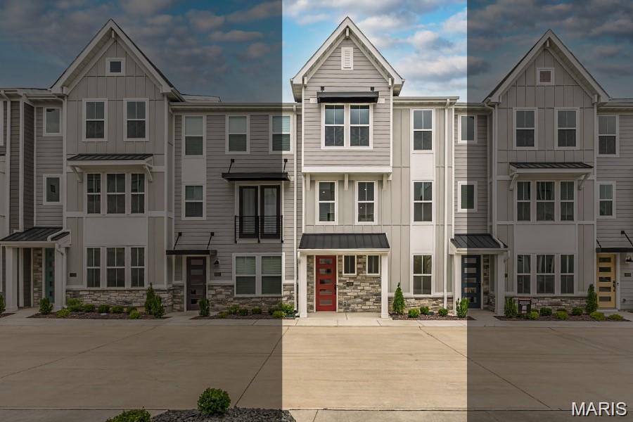 Gateway Heights - Residential