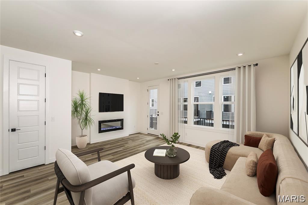 Gateway Heights - Residential