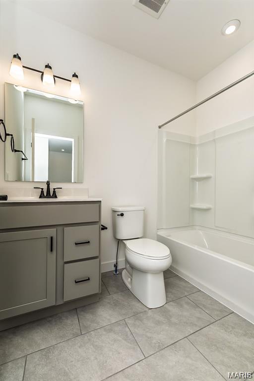 Gateway Heights - Residential