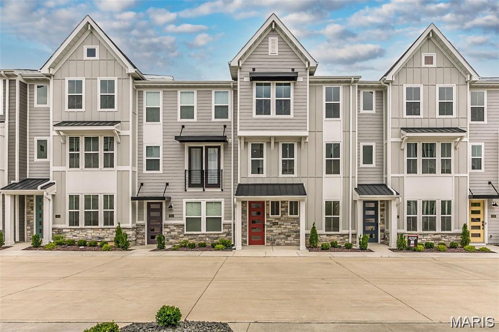 Gateway Heights - Residential