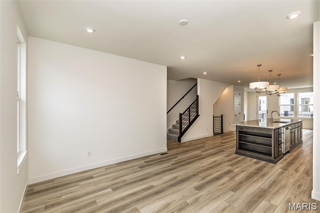 Gateway Heights - Residential