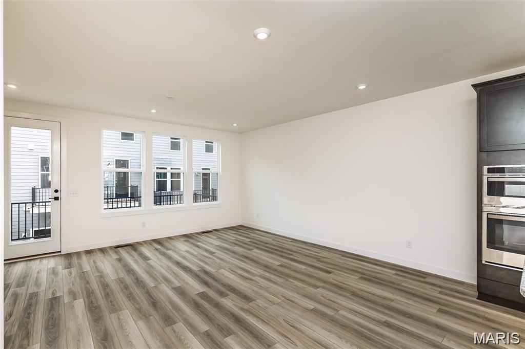 Gateway Heights - Residential