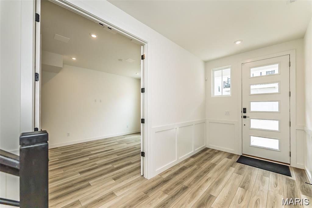 Gateway Heights - Residential