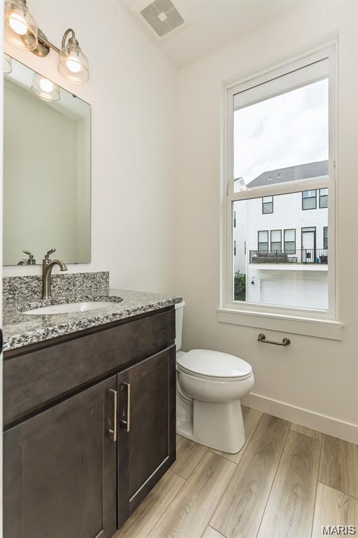 Gateway Heights - Residential