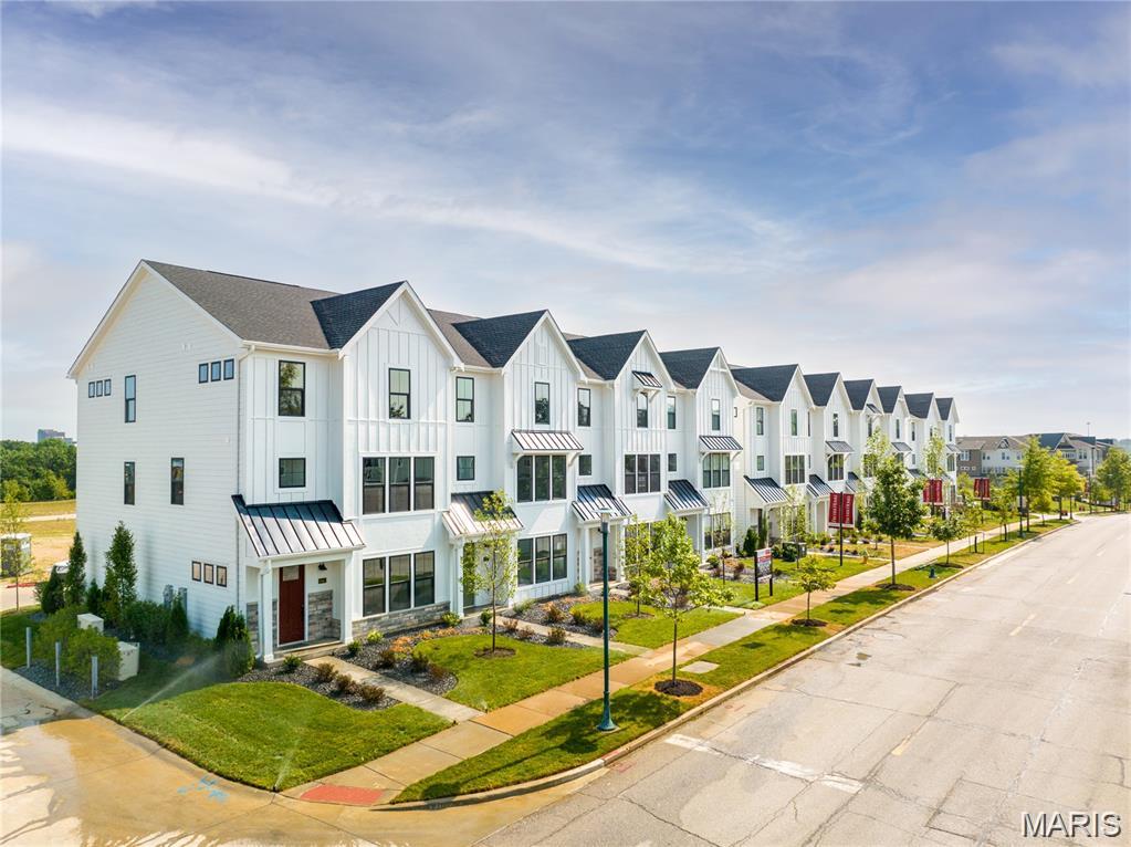 Gateway Heights - Residential