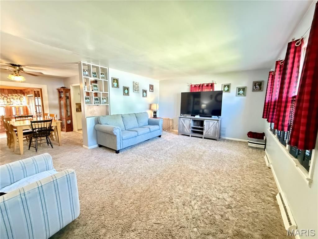 Photo of 503 S Washington Street, Salem, MO 65560 (MLS # 26021017)