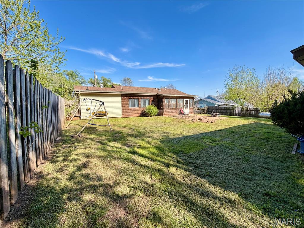 Dents South Add - Residential