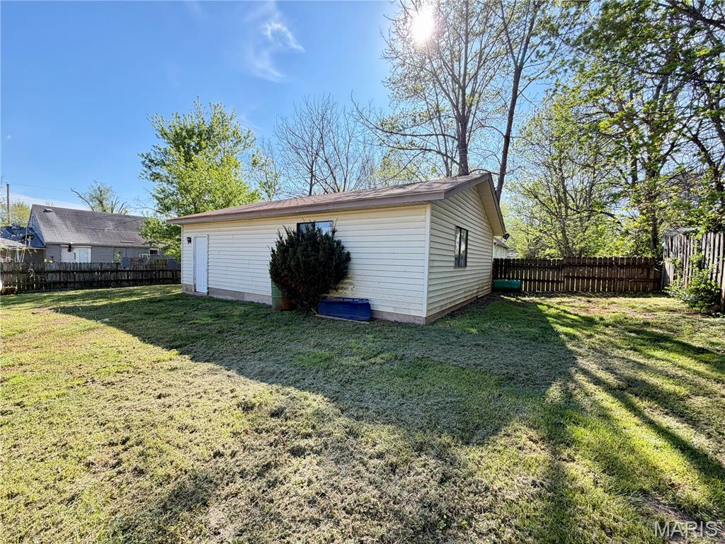 Dents South Add - Residential