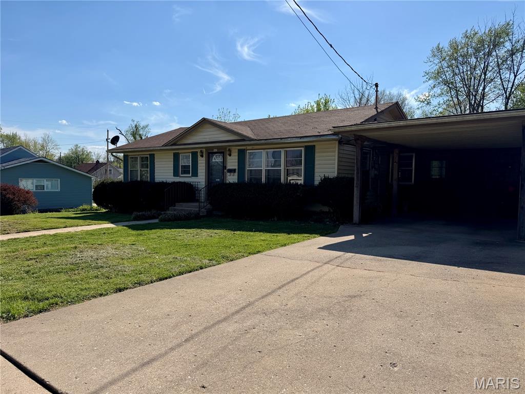 Dents South Add - Residential