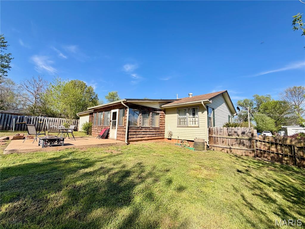 Dents South Add - Residential