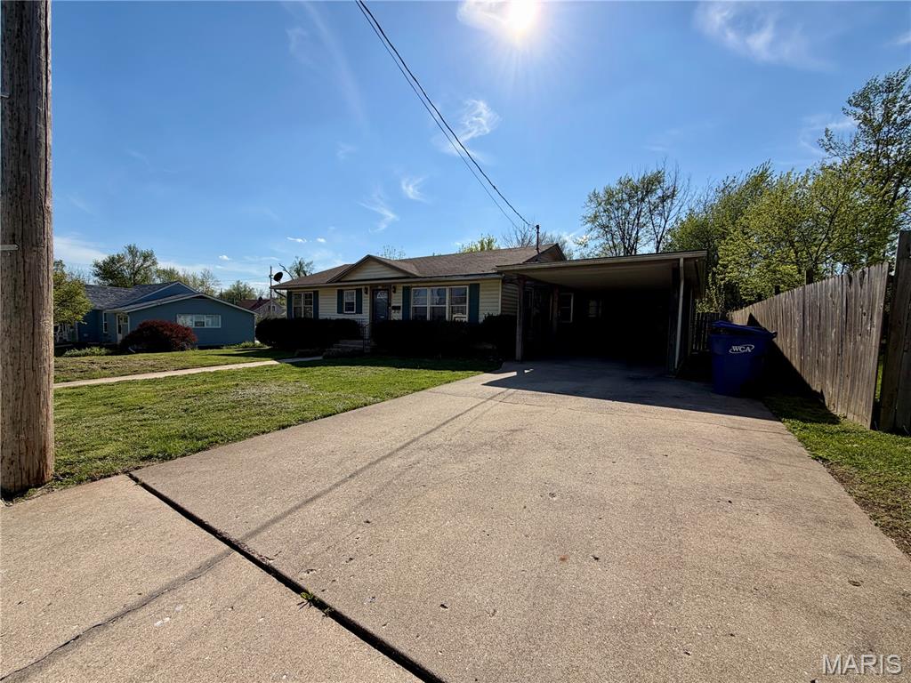 Dents South Add - Residential