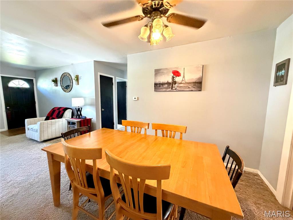 Dents South Add - Residential