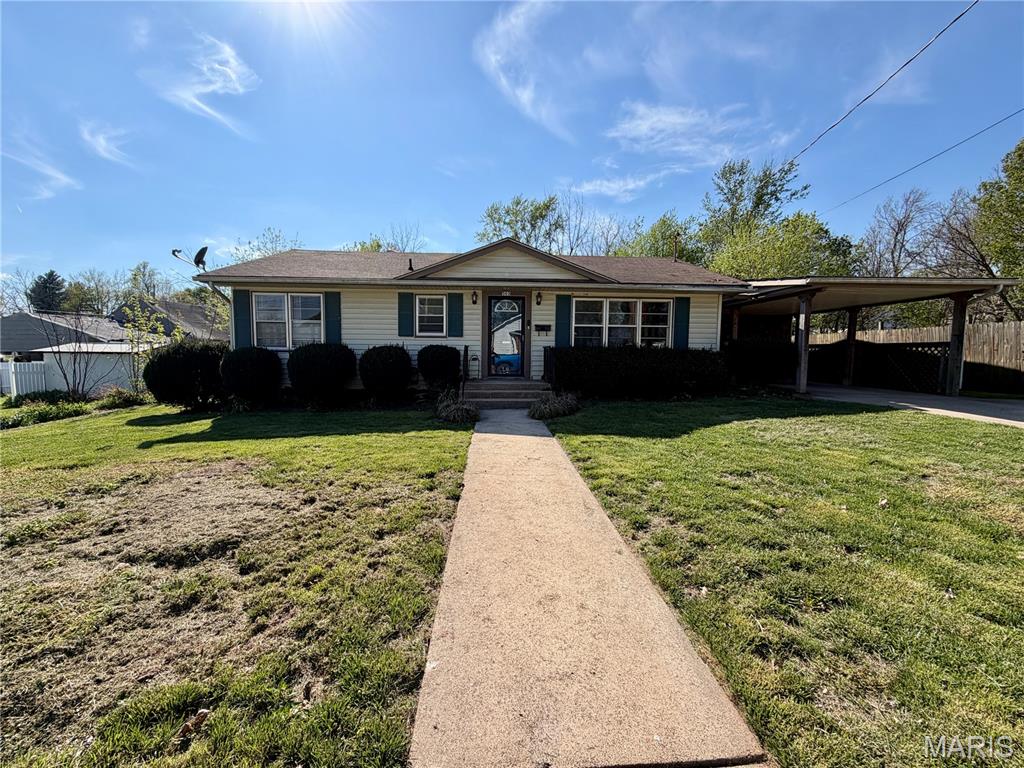 Dents South Add - Residential