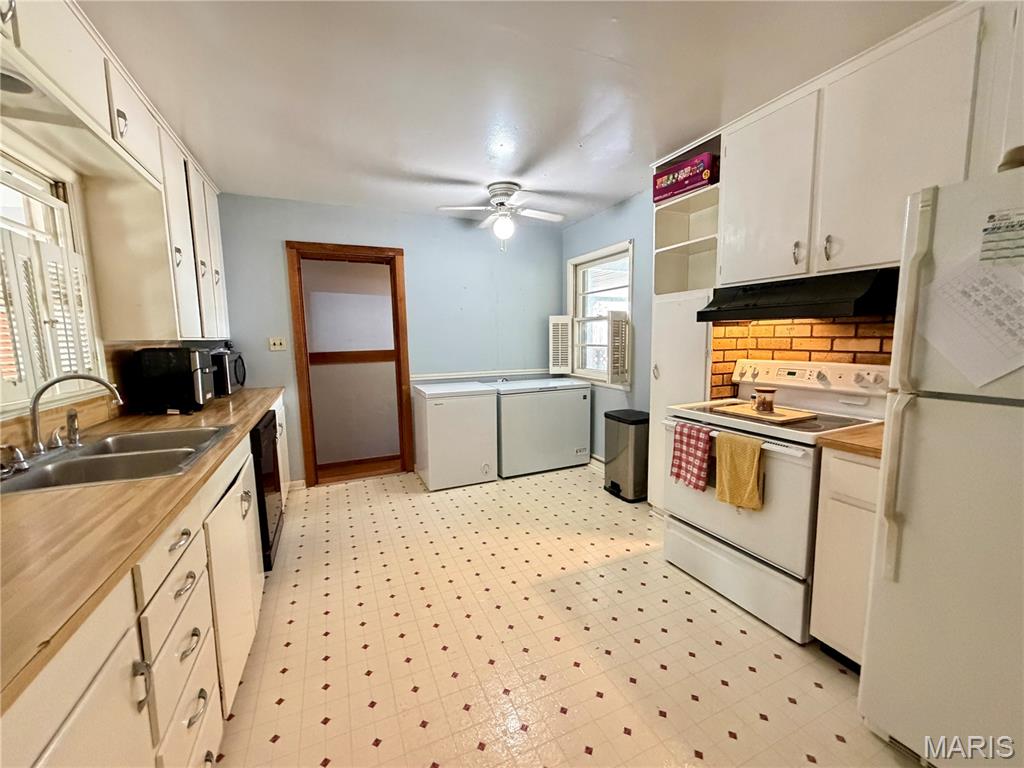 Dents South Add - Residential