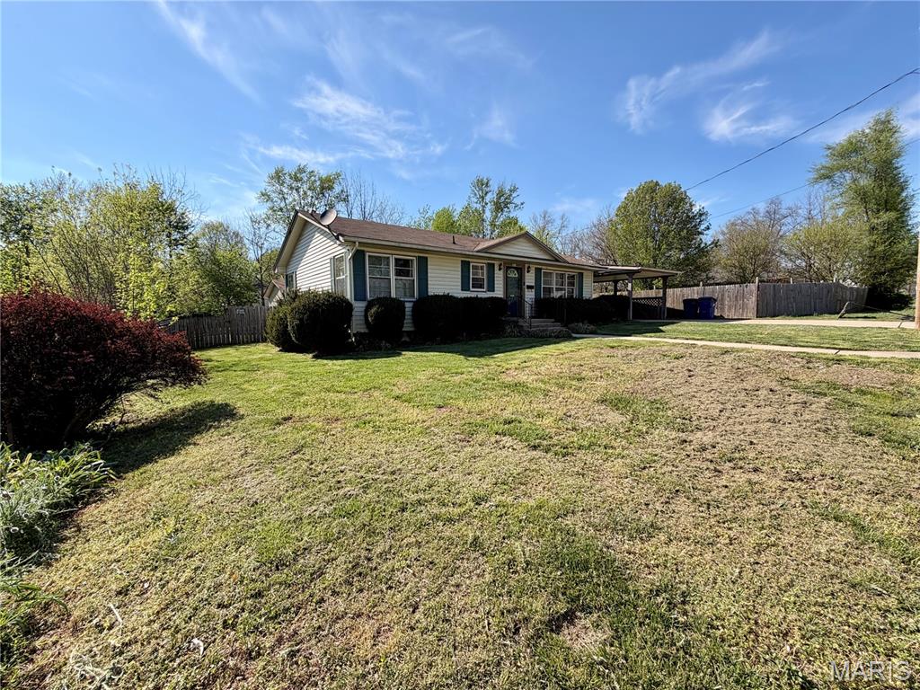 Dents South Add - Residential