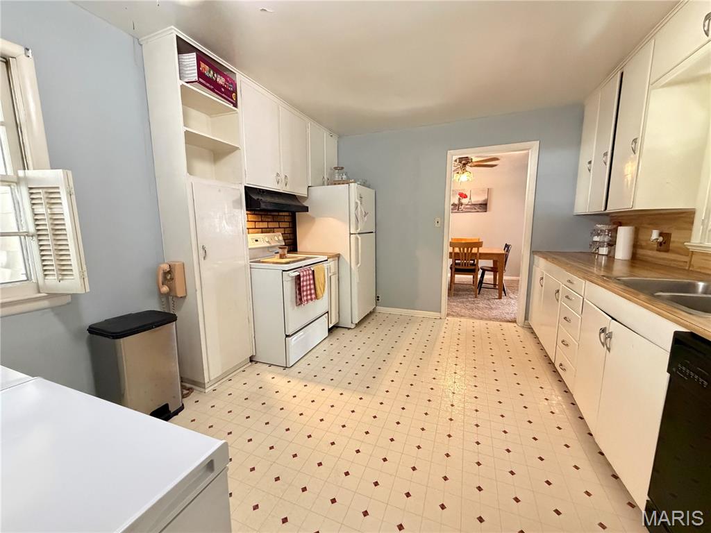 Dents South Add - Residential