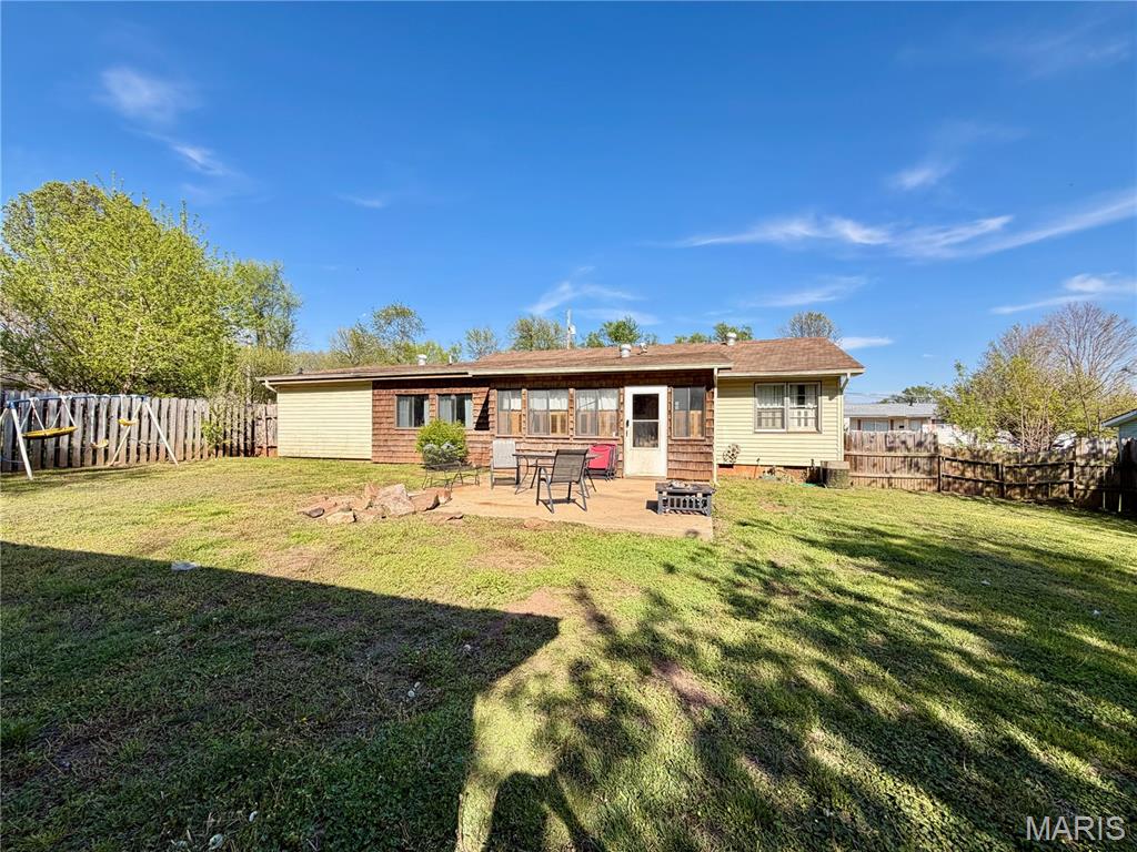 Dents South Add - Residential