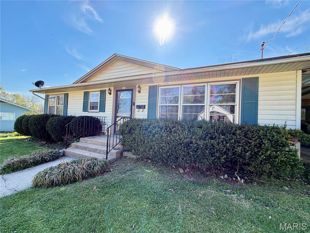 Dents South Add - Residential