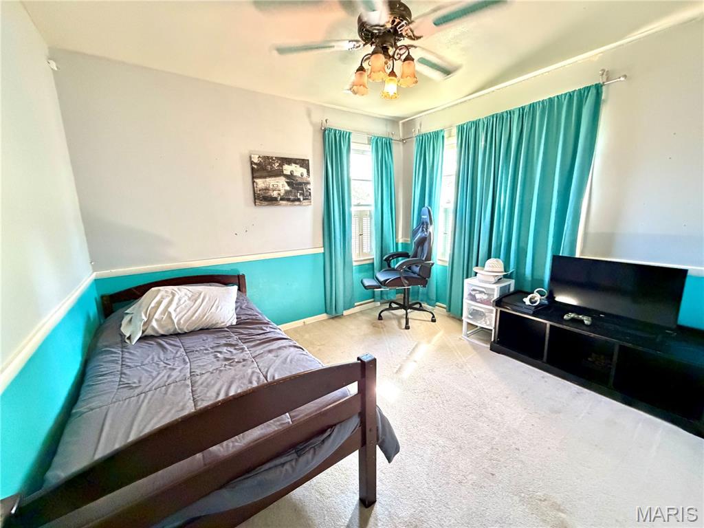 Dents South Add - Residential