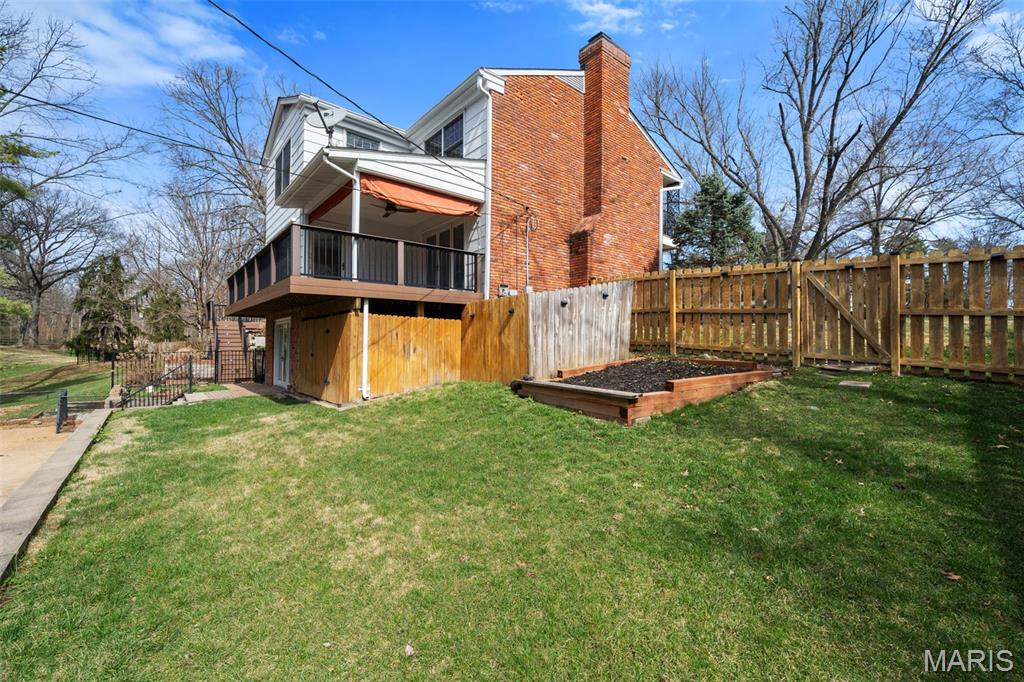 Summerhill - Residential