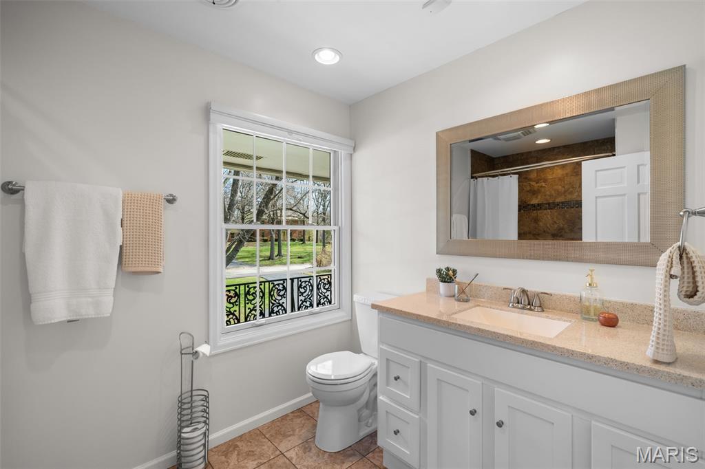 Summerhill - Residential