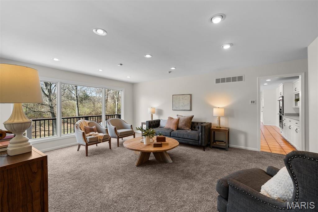 Summerhill - Residential