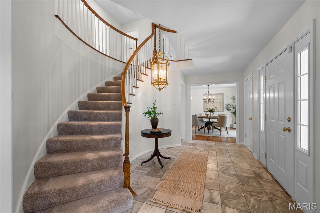 Summerhill - Residential