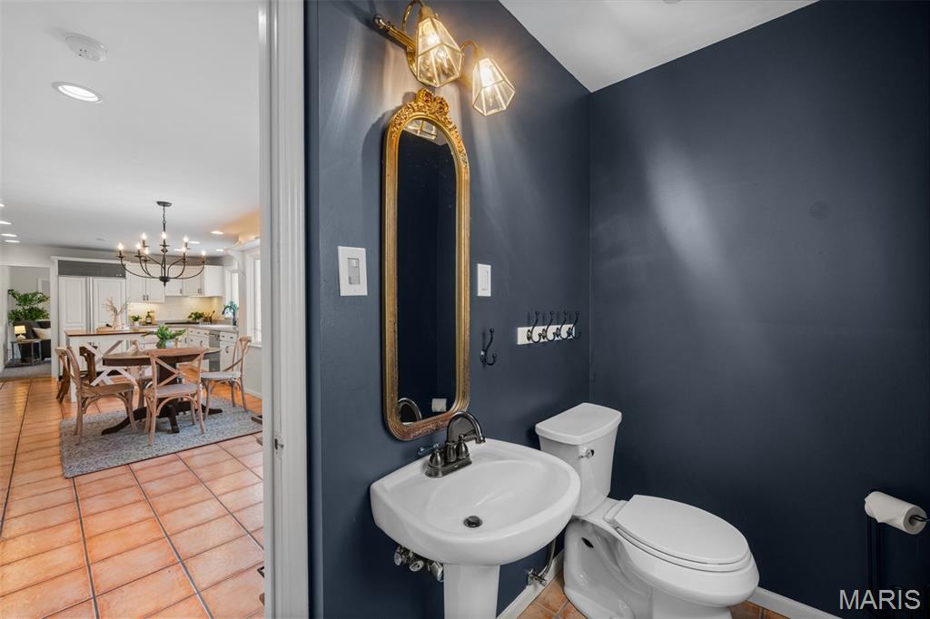 Summerhill - Residential