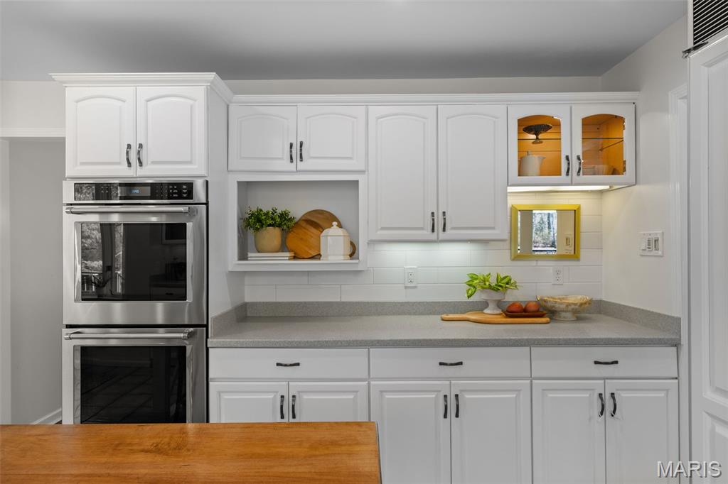 Summerhill - Residential