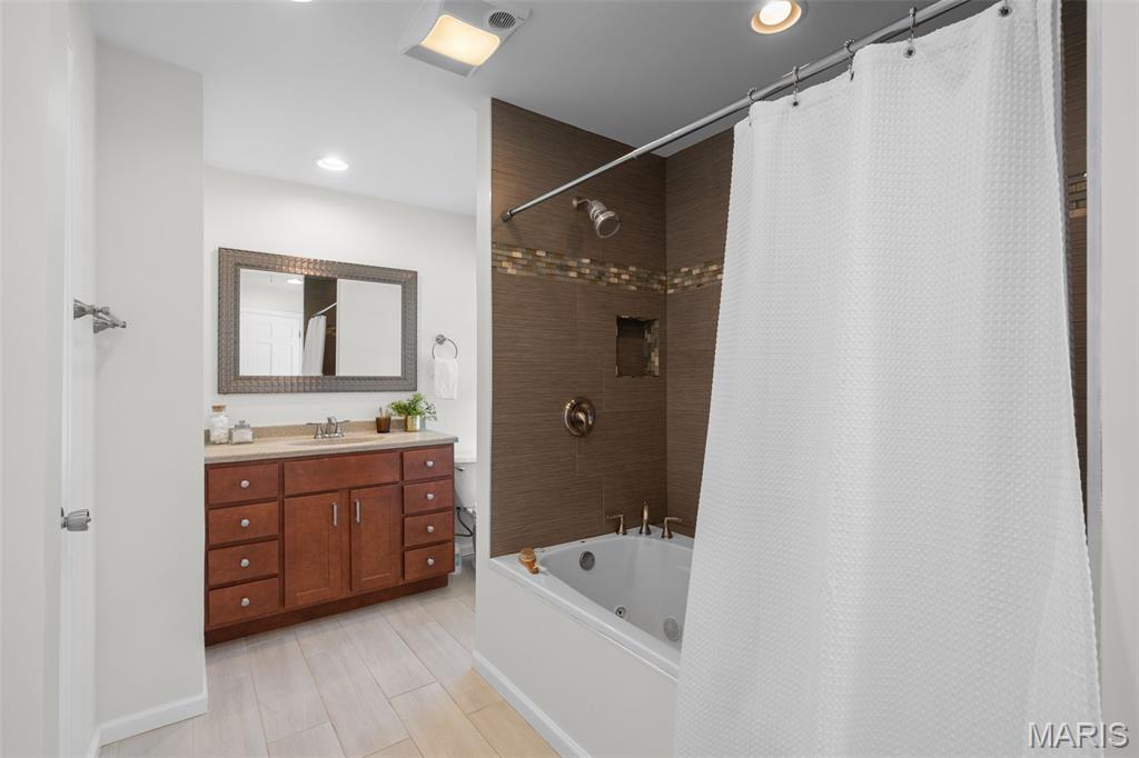 Summerhill - Residential