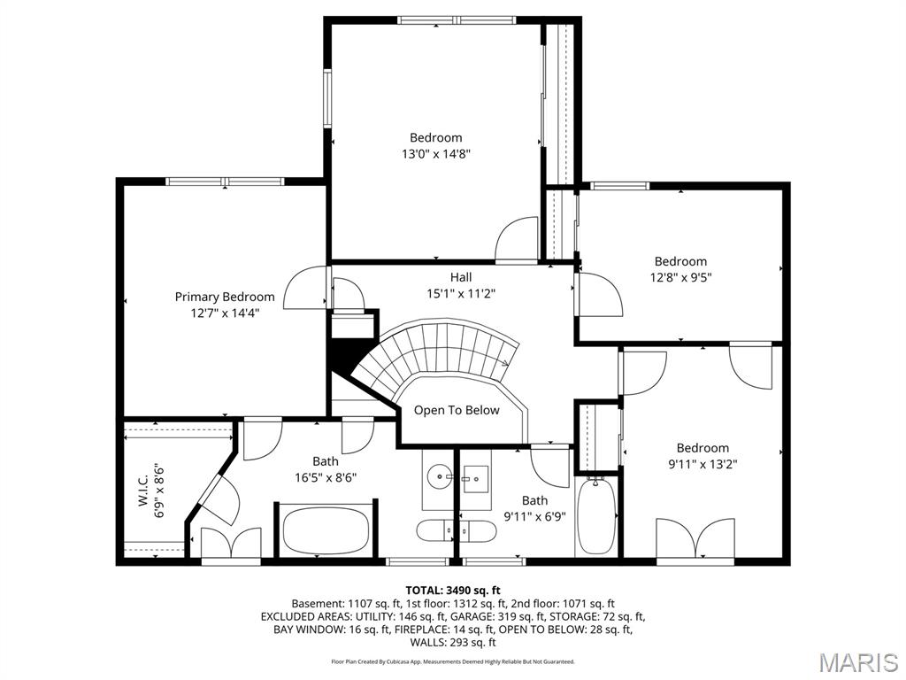 Summerhill - Residential