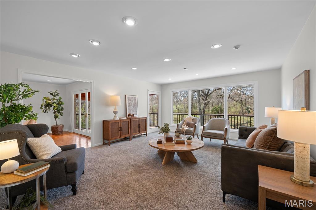 Summerhill - Residential