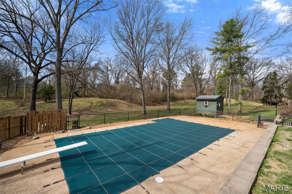 Summerhill - Residential