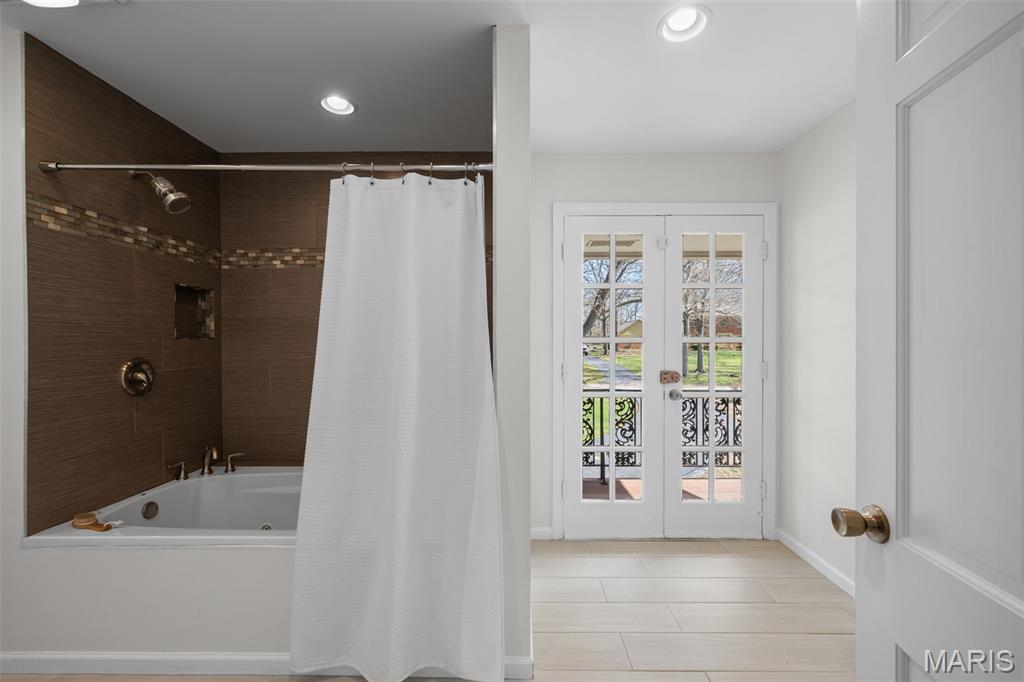 Summerhill - Residential