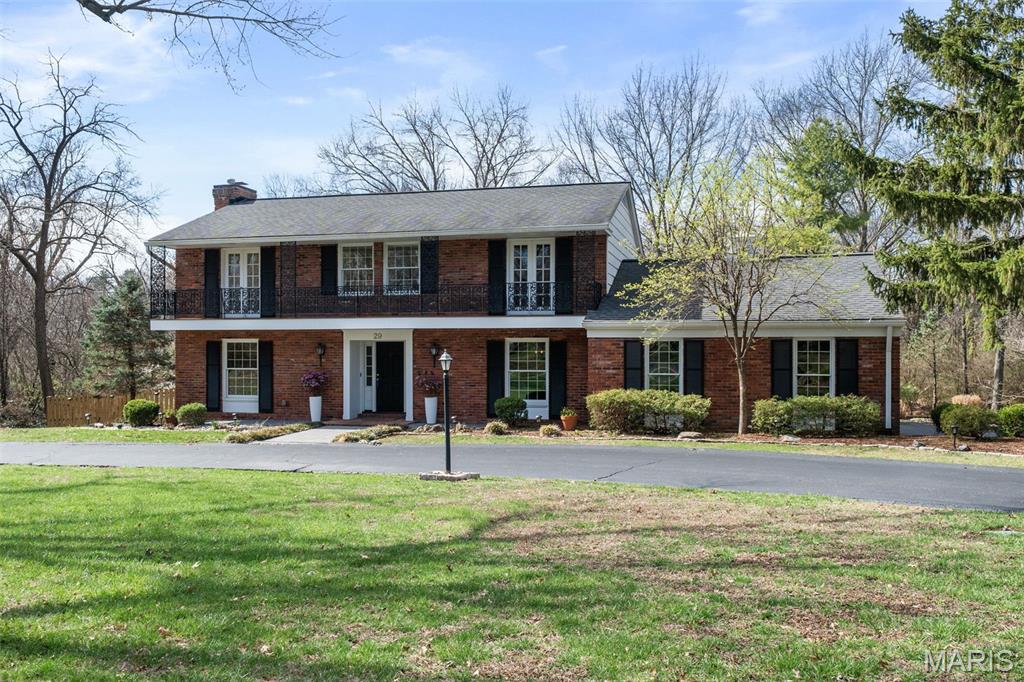 Summerhill - Residential